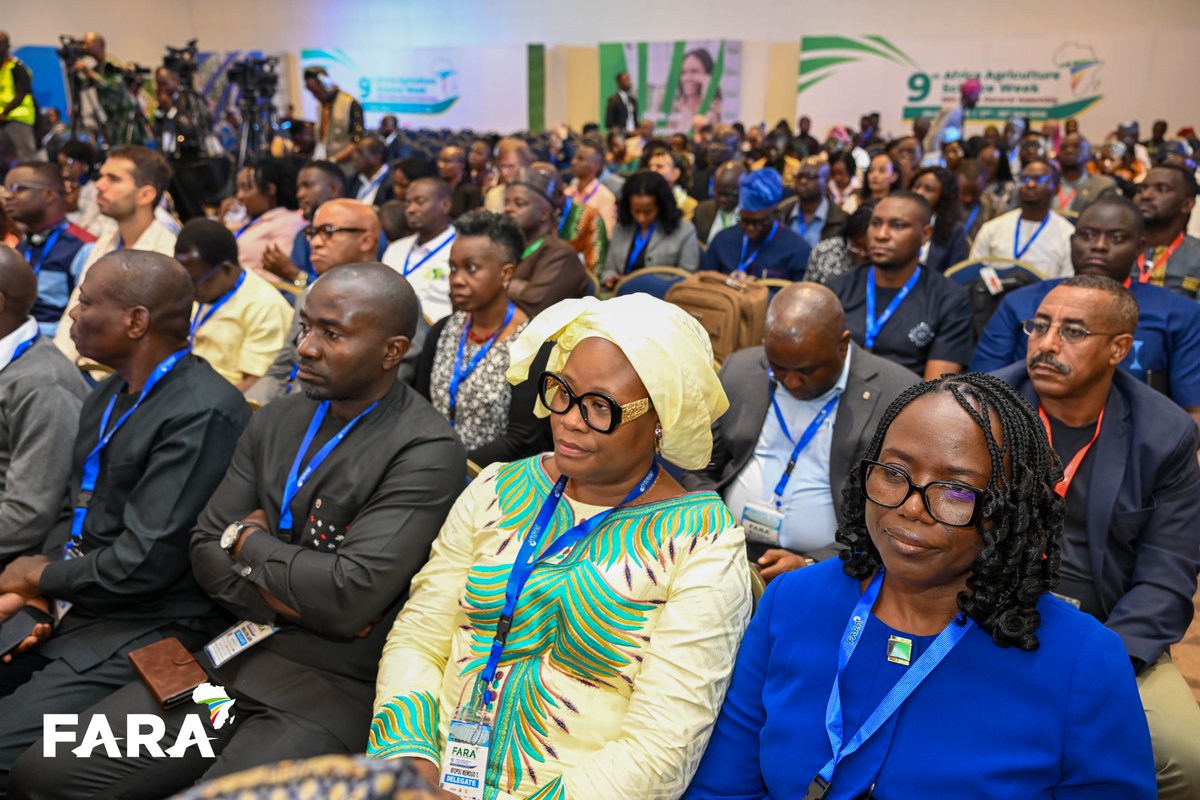 FARAinfo's tweet photo. #AASW9 - Day 1 Plenary in Images

2/5 https://t.co/ya90ZzH9yk
