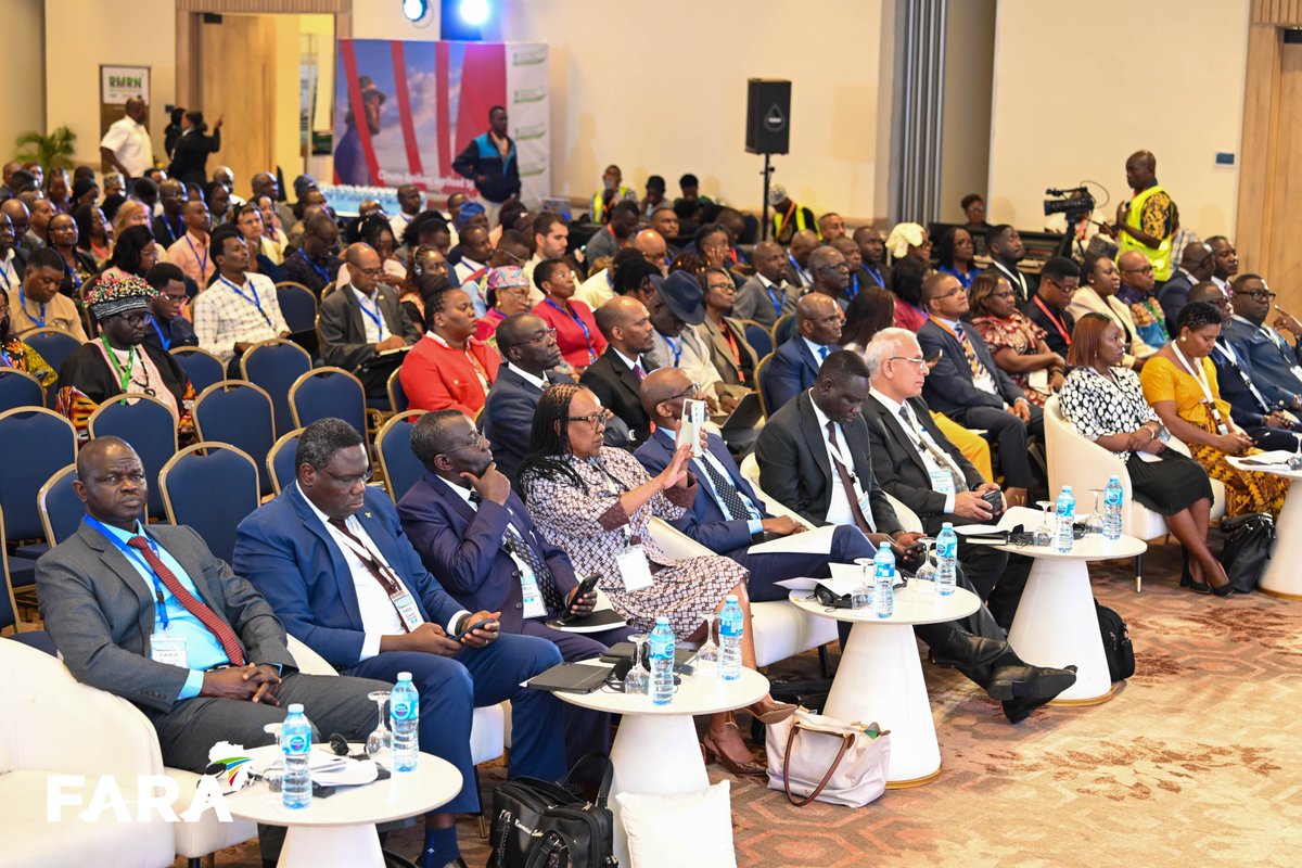 FARAinfo's tweet photo. #AASW9 - Day 1 Plenary in Images

2/5 https://t.co/ya90ZzH9yk