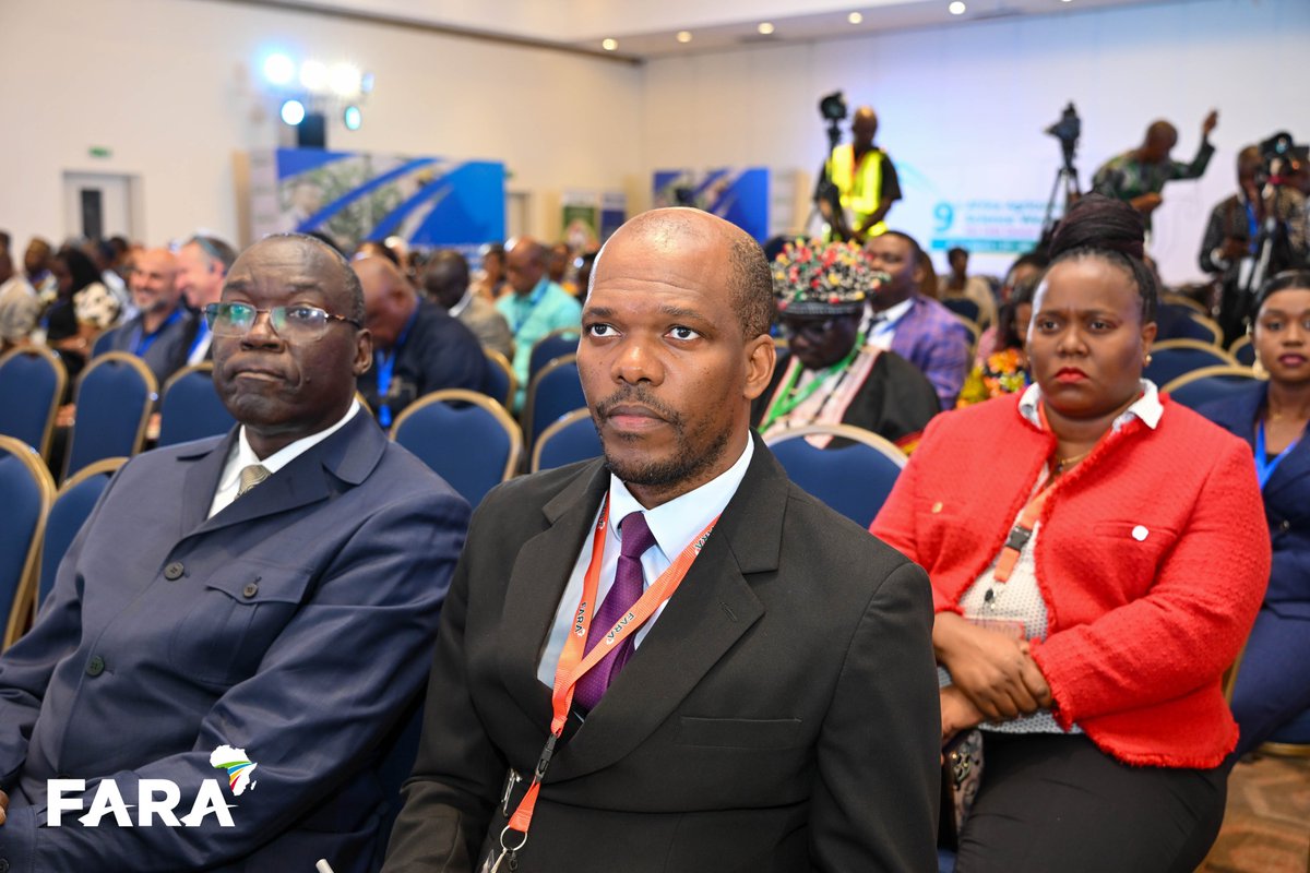 FARAinfo's tweet photo. #AASW9 - Day 1 Plenary in Images

2/5 https://t.co/ya90ZzH9yk