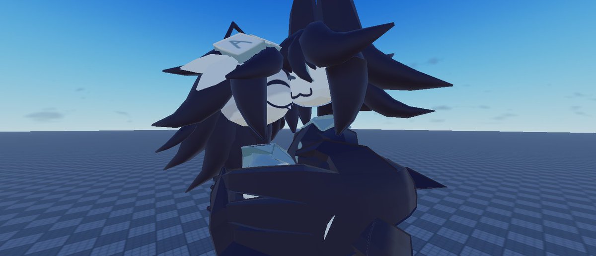 oreokatfan1's tweet photo. little fawmkat render, I'm probably going to make more render's of them because they're adorable as fu-

(#fpe #missthavel #mistercompass #fawmkat #deerkat) https://t.co/Dn4F9gVwCi