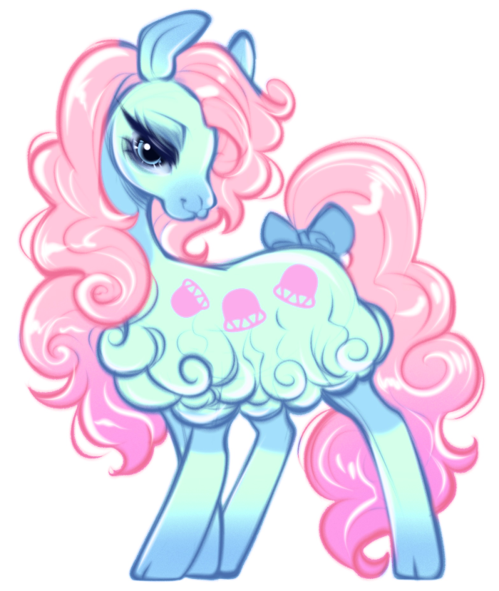 CandiCornArt's tweet photo. Diva ~✨❤ https://t.co/GYRcisGwvk