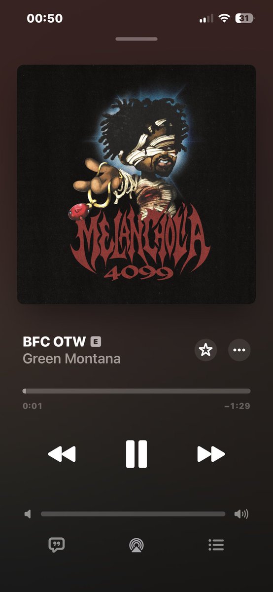 lanzo_binks's tweet photo. @CallMeMccDyy Je reste dans du Green Montana https://t.co/5Zm3mT6wAA
