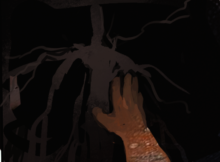 Slendermankaa's tweet photo. pov you shifted to wrong slendermansion https://t.co/toFgQukv3t