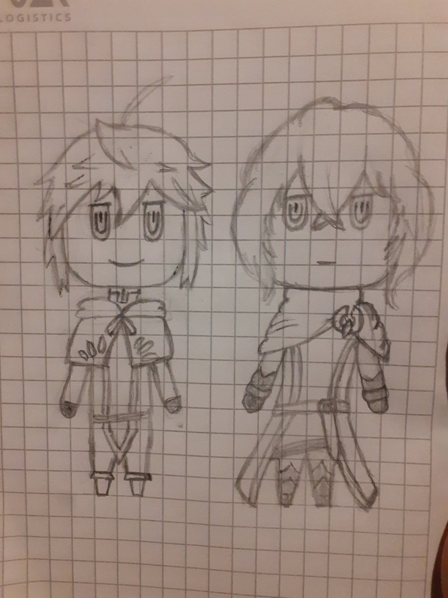 TheHave_not's tweet photo. Hace mucho que no comento algo sobre octopath así que dejo un dibujo de rondo y sazantos versión world manolo fantasy quizás intente hacer uno de ditraina algún dia
#octopath0 #octopathcotc https://t.co/ZwSI89tofS