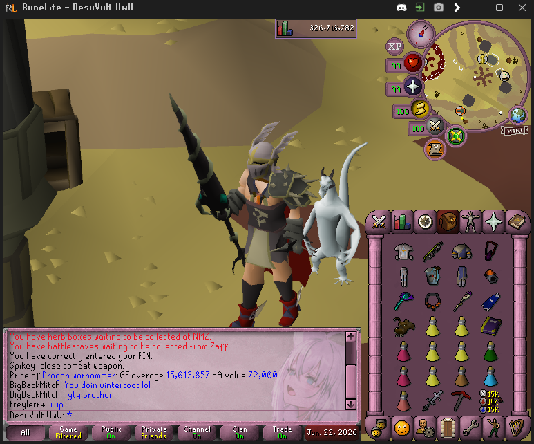 Ashiwuwu's tweet photo. @oubagaku @ludifel this is me i havent played in lik 3 years https://t.co/yMI0ESZLRU