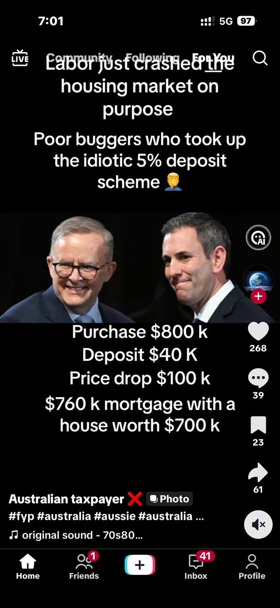 ShaneAustin67's tweet photo. @AlboMP https://t.co/qpdDCJEQwd