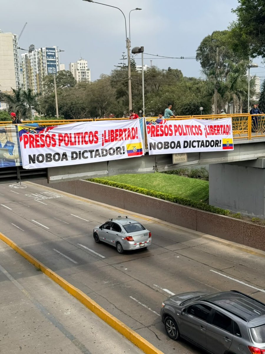 Omar Segarra Benítes tweet media