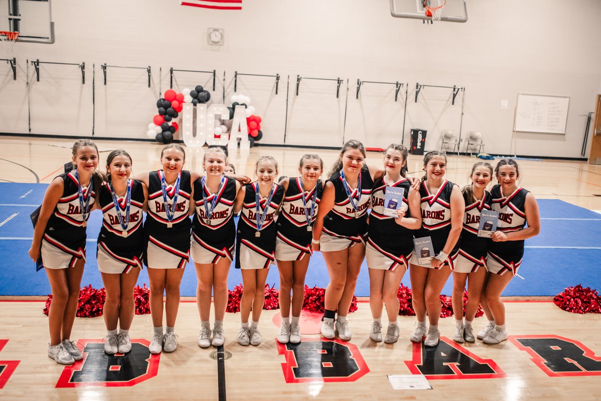 DeKalb Middle School tweet media