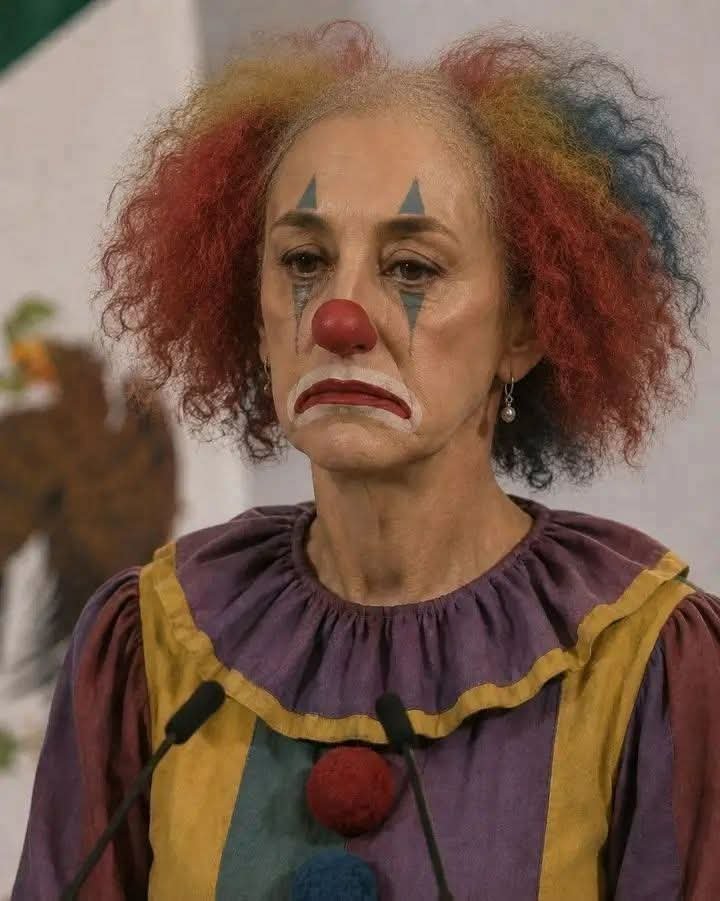 asher_bejarano's tweet photo. @NoSoyBuenaOnda Pato al orange y a lo que sigue señora, porque lo toco la seca(shameclown )y cosa que toca cosa que se jode🤣🤣🤣🤣🤣 https://t.co/vMOjVNm0lL