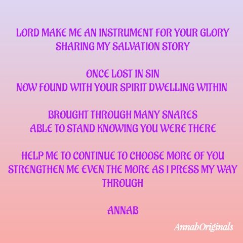 Annette25119751's tweet photo. #fixmeJesus
#moreofyoulessofme https://t.co/gDurHANThx