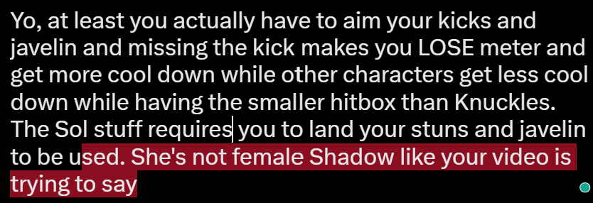 SwordBoy64's tweet photo. @KBoyUltra_X https://t.co/Slp5gtSq5g