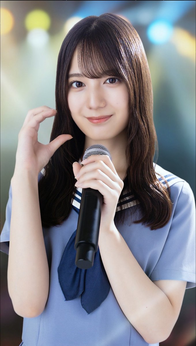 shinngodzilla's tweet photo. #なにわの日 #小坂菜緒 https://t.co/9kK1xLPTOA