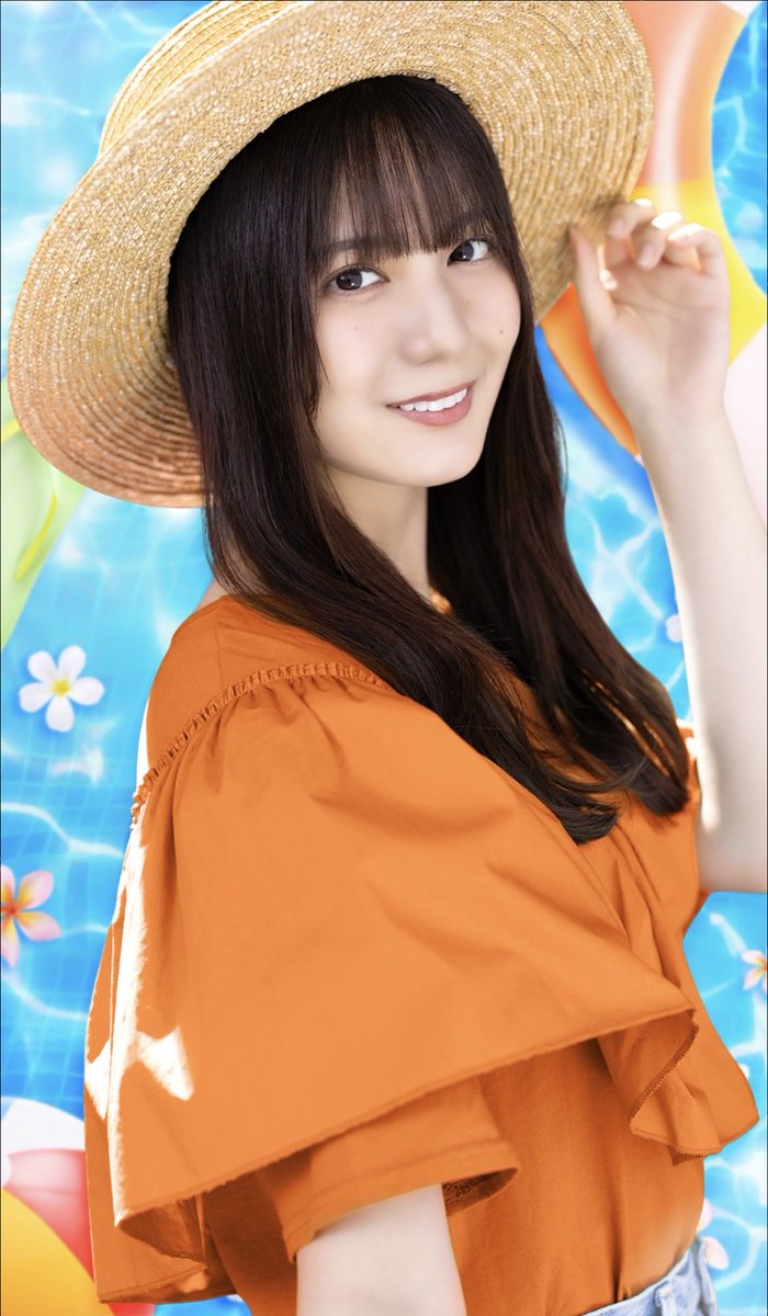 shinngodzilla's tweet photo. #なにわの日 #小坂菜緒 https://t.co/9kK1xLPTOA