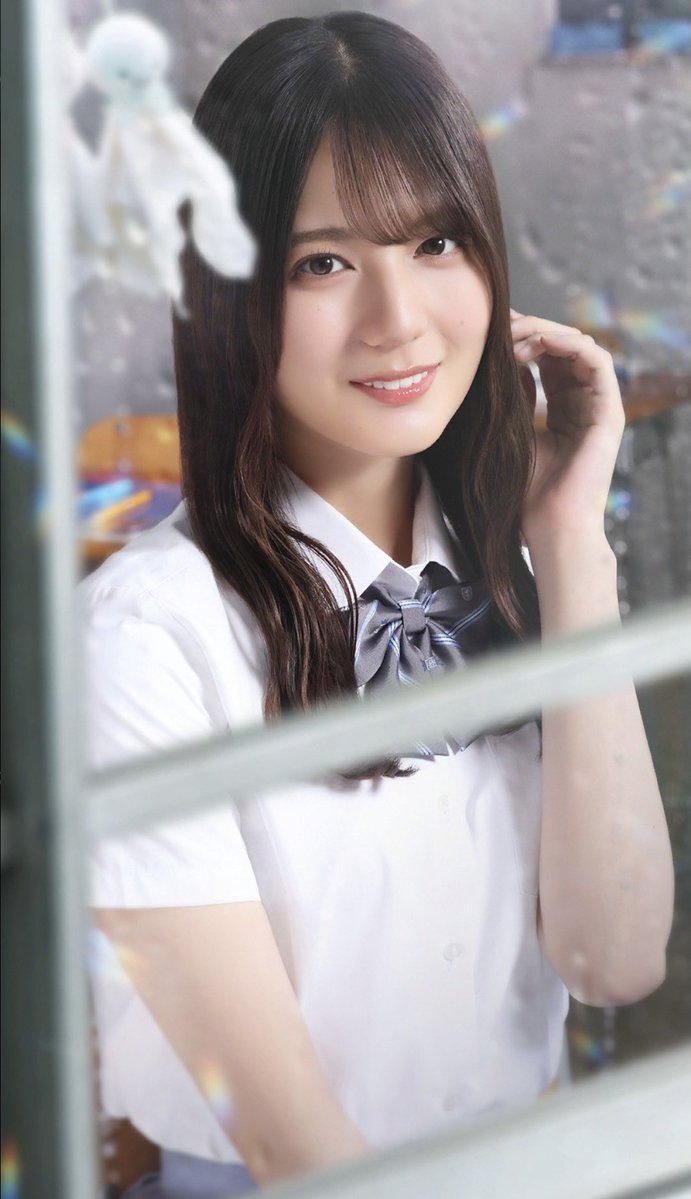 shinngodzilla's tweet photo. #なにわの日 #小坂菜緒 https://t.co/9kK1xLPTOA