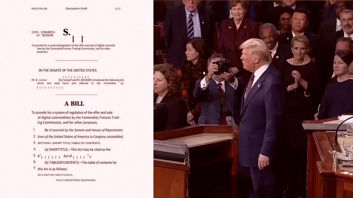 A18755's tweet photo. 🚨速報：

🇺🇸 フランクリン・テンプルトンが暗号資産明確化法案の可決を支持

このファンド、今や1.8兆ドル超の資産を運用中

米上院、この法案を8月7日までに本会議で採決する可能性

暗号にとって超大ニュースだ！！ https://t.co/ZB8Zf2KMty