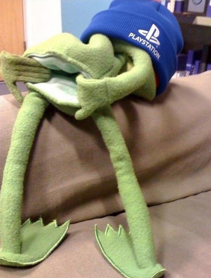 JoeMomStank's tweet photo. @BearForceCubHQ @Sony @PlayStation You on this app 🤧 https://t.co/hNXQcDM0rD