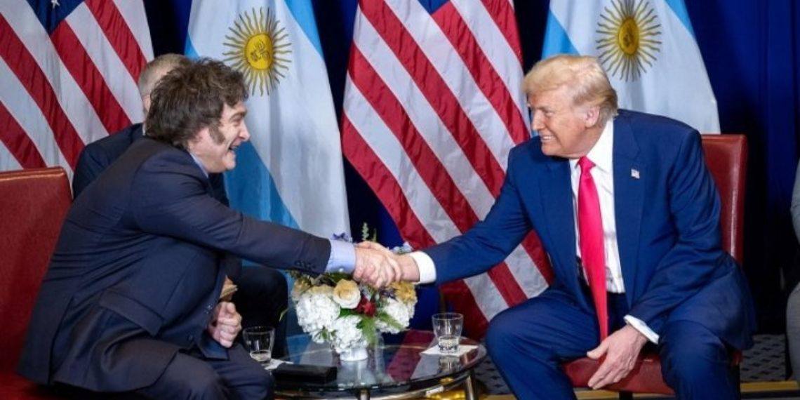 fronteira_la's tweet photo. POLÍTICA ARGENTINA I Argentina debate extranjerización de tierras y soberanía nacional.
#argentina #soberaníanacional #leydetierras #estadosunidos https://t.co/6UBzdM8KLq https://t.co/shUFYLzyIZ