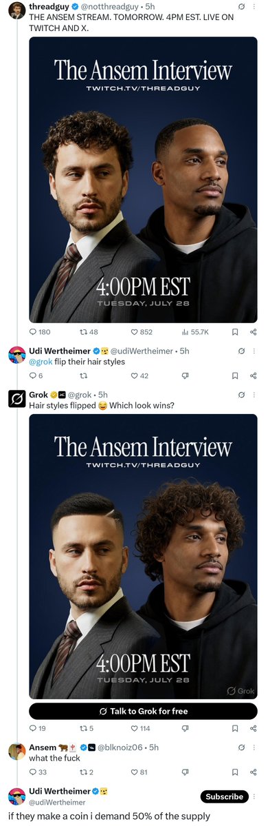 smolting (wassie, verse) tweet media