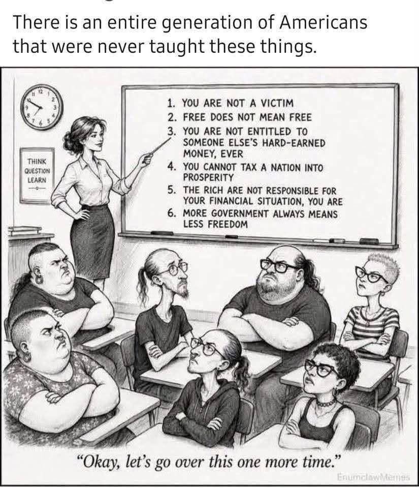 RealKSridharan's tweet photo. @Milajoy Dismantling not going fast enough, we’re dealing with a generation of damage thanks to it, teachers’ unions, and bulldyke Randi Weingarten https://t.co/YFhVJ5ZrY3