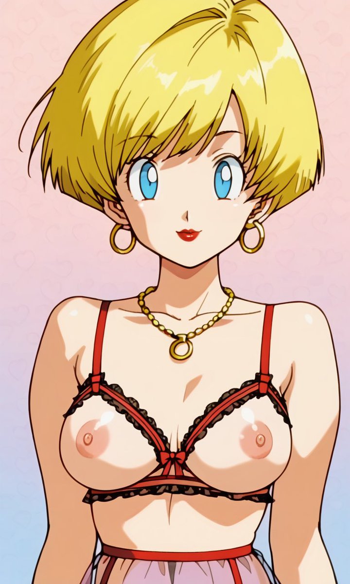 PopArtAI's tweet photo. chudai 🫣
Erasa.
#Erasa #DragonBallZ #wAIfu #HentAI #AI #AIart #AIPorn https://t.co/lGzdhJytEg