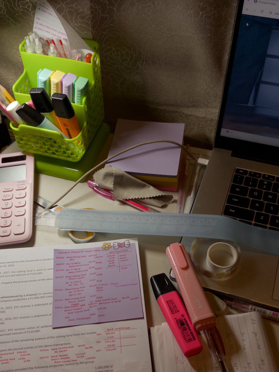 studywithbelle tweet picture