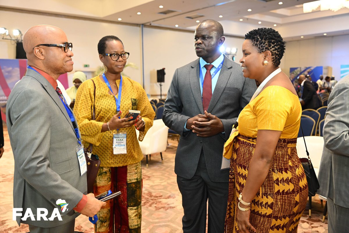 FARAinfo's tweet photo. #AASW9 - Day 1 Plenary in Images

5/5 https://t.co/PrMPUyVKVV
