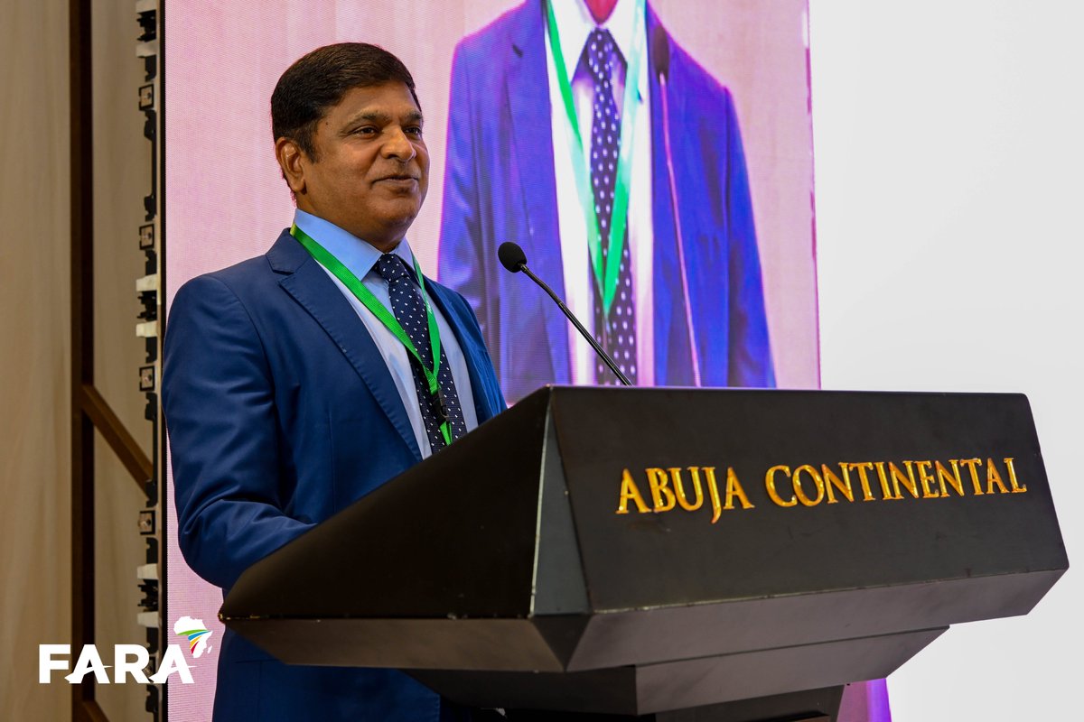 FARAinfo's tweet photo. #AASW9 - Day 1 Plenary in Images

5/5 https://t.co/PrMPUyVKVV