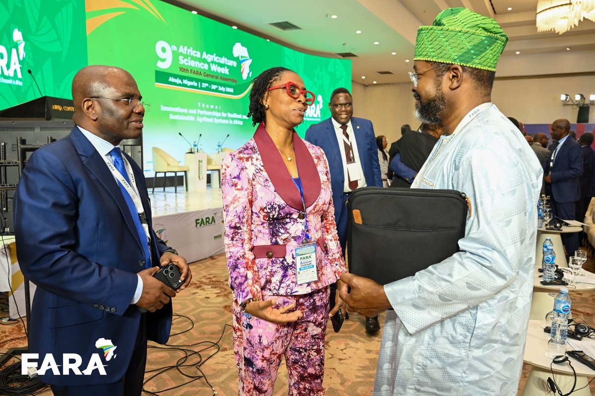 FARAinfo's tweet photo. #AASW9 - Day 1 Plenary in Images

5/5 https://t.co/PrMPUyVKVV