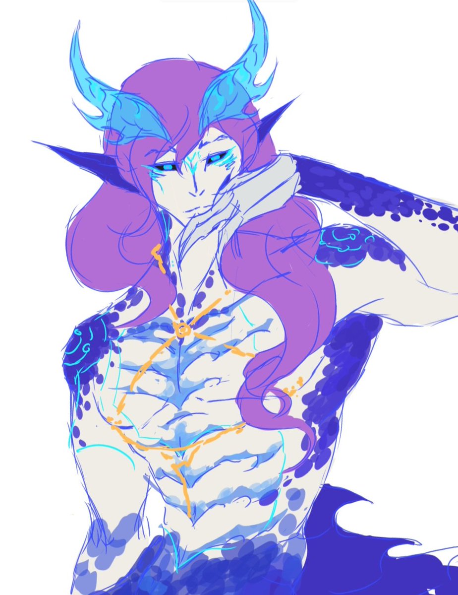 moonser34's tweet photo. Does this suit him?
~-~ https://t.co/B4bGIM0eb1