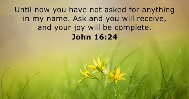 NellyGBasco's tweet photo. JULY   28 - BIBLE VERSE
'Until now you have not asked for anything in my name. Ask and you will receive, and your joy will be complete.
John 16:24

@aldenrichards02 @mainedcm
ADN &amp; ALDUB STRONGER TOGETHER
ALDUB Pa Rin
#BOYCOTTEatBulaga1966 https://t.co/5zHn7ZBNKL