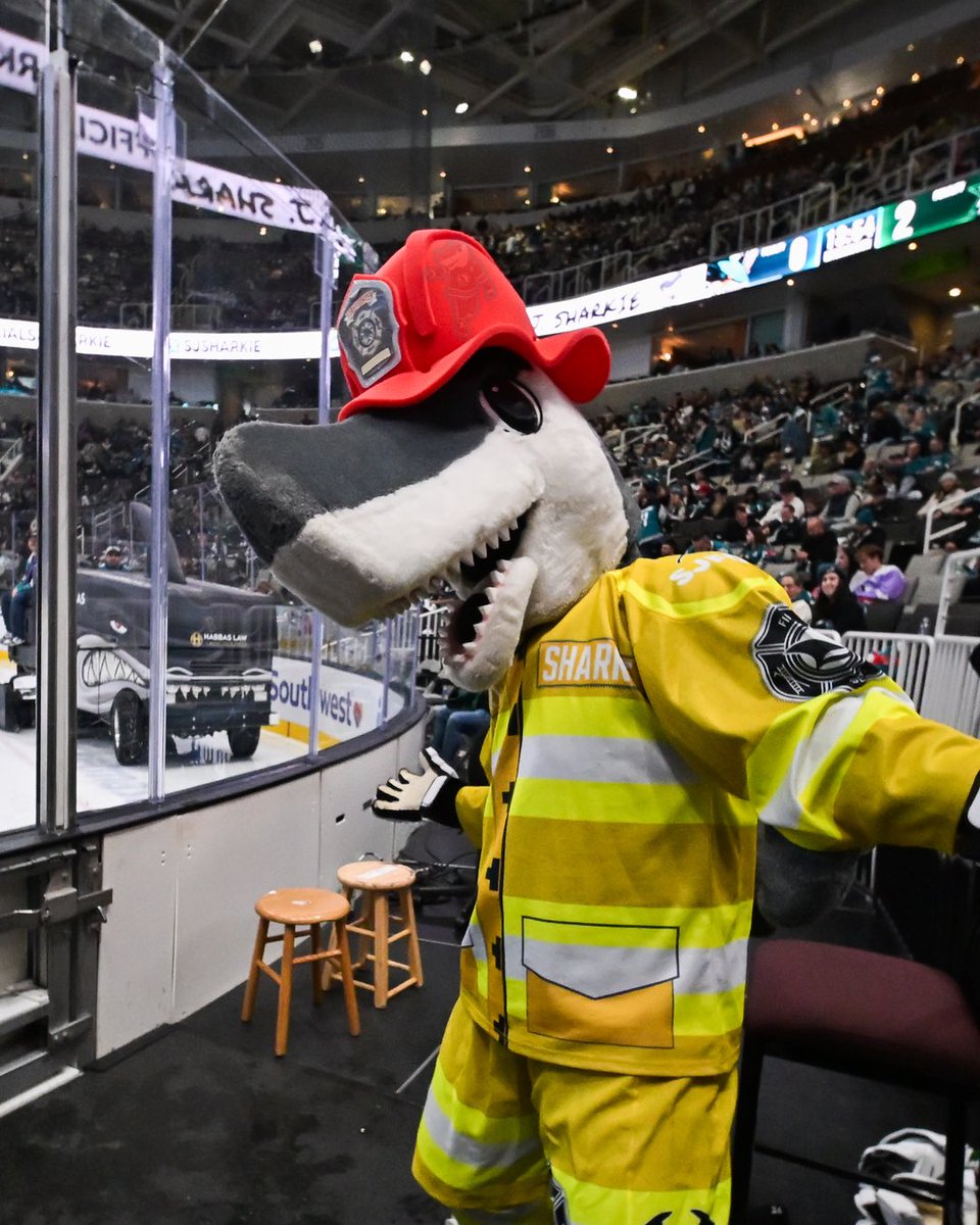 SAP Center tweet media