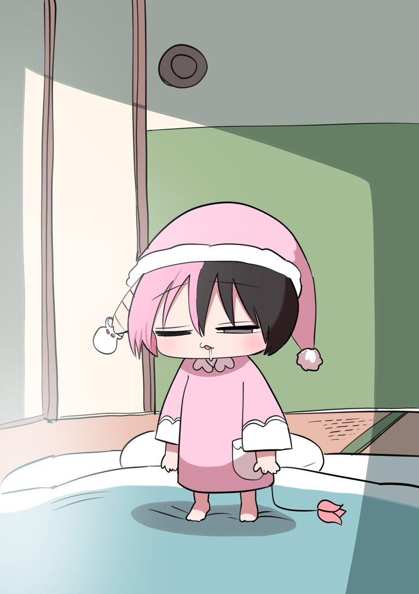 開運絵画　ずっしりブタちゃんオルゴナイト魔術
