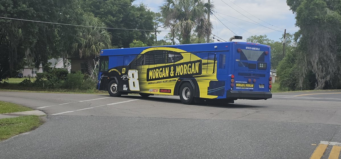 MatthewTGG's tweet photo. @jeff_gluck In my local area morgan and morgan advertised on the busses. I havent been there in a minute I wonder if they still have them https://t.co/GtFrQjduC7
