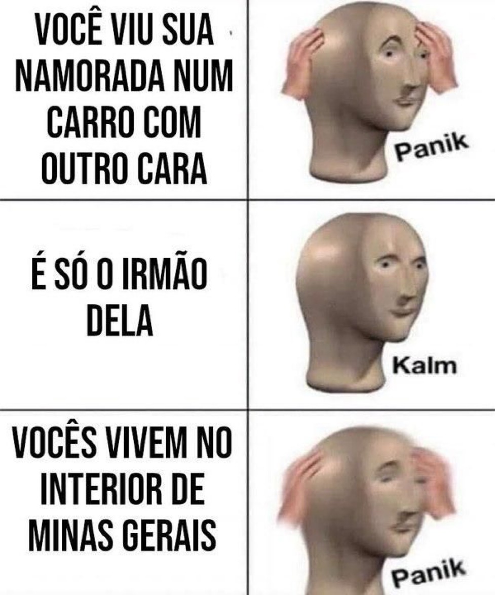 Se você rir, vai pro inferno tweet media