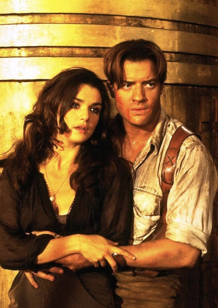 mjohnstoupdates's tweet photo. michael johnston is reportedly in talks to star in the new ‘MUMMY’ movie alongside brendan fraser and rachel weisz https://t.co/4nanIzzWeN
