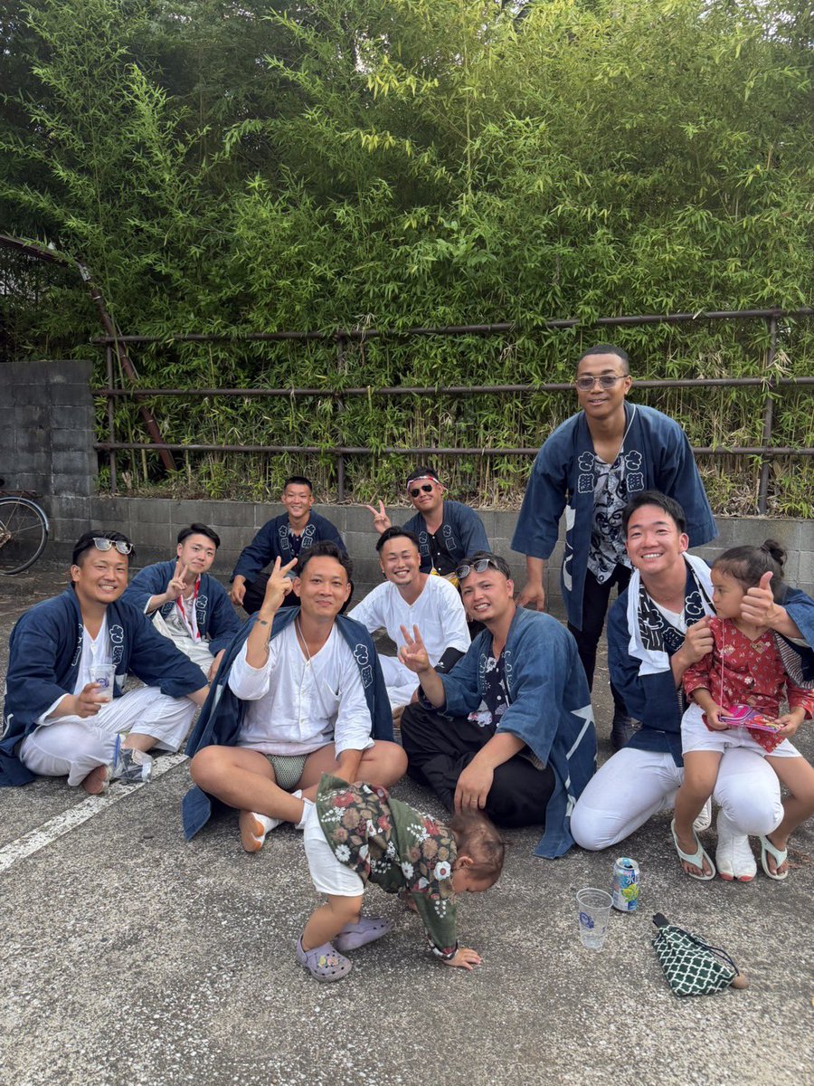 pexpex5252's tweet photo. 楽しいお祭りも終わってしまった。 https://t.co/JVf5qf6XO8