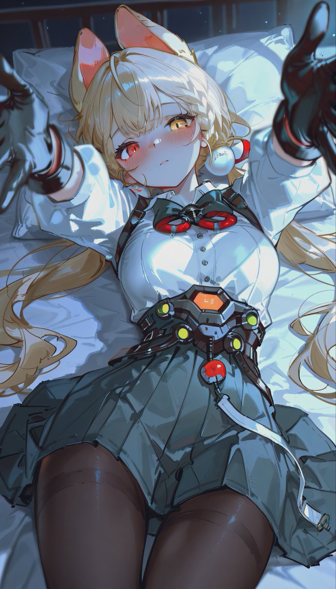 Jun7DAO's tweet photo. Which type do you like?

Alice Thymefield アリス・タイムフィールド
#zzzero #ゼンゼロ

SFW illustration https://t.co/QKOfB5Z3Ug
