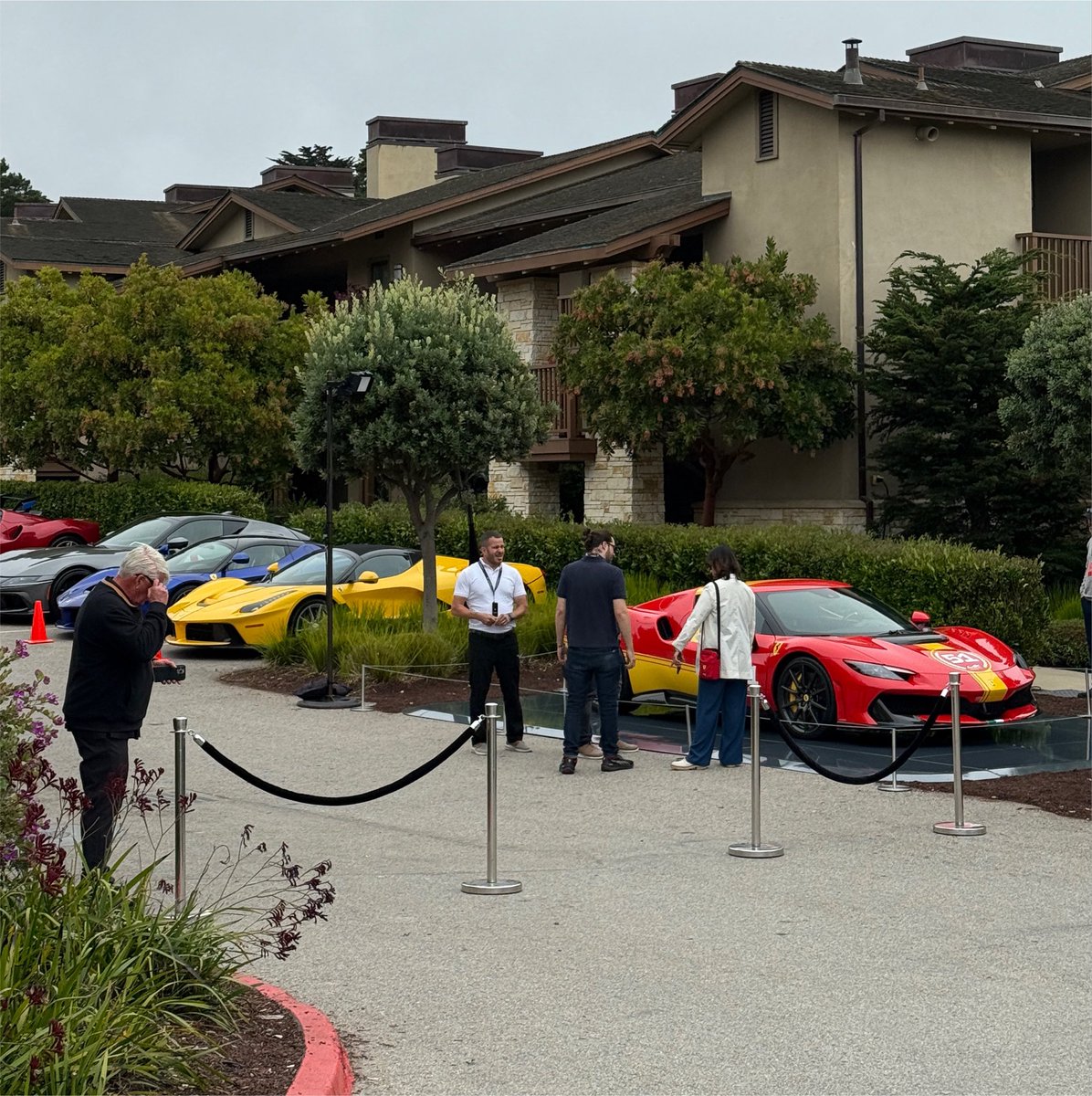 JimmyRaoX's tweet photo. Searched up “yellow car” in my camera roll https://t.co/97n0K9TN4S