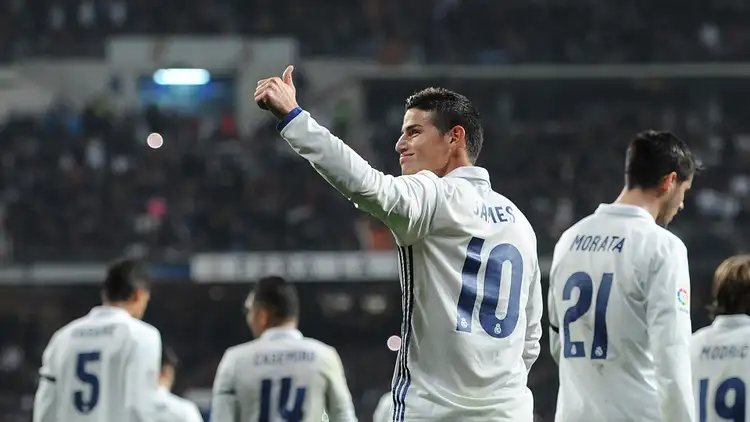 Fj_Rao's tweet photo. @UTDIMole James Rodriguez https://t.co/muwL3rmqOI