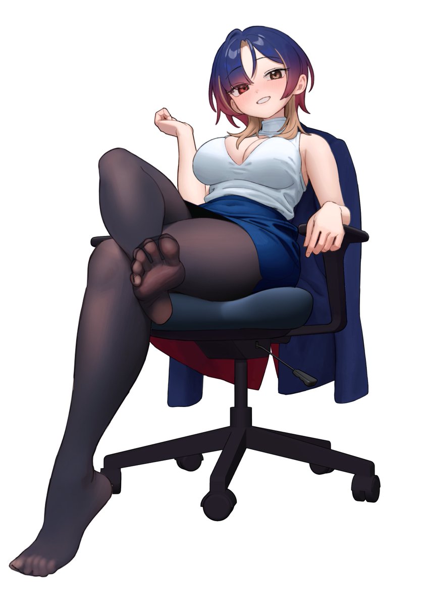 巫ロキ Loki-sama is ready to see you~ Thank you so much for
