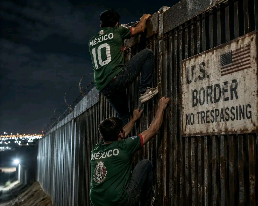Luzzz27322525's tweet photo. @En_jupiter_ A ustedes les pusieron un muro para que no vayan a infectar EEUU y se hacen los millones 😂😂😂 https://t.co/wAiw8pab6l