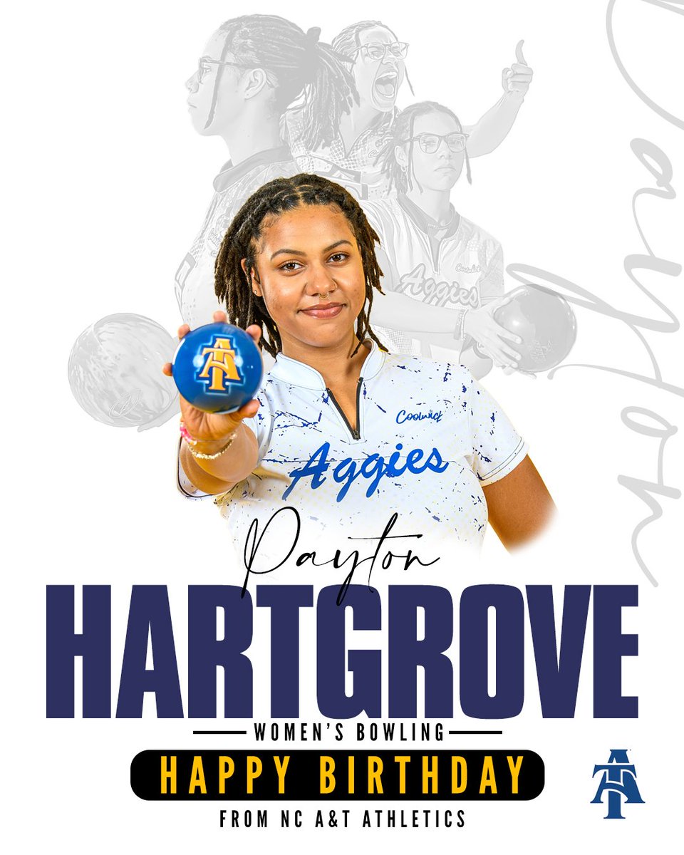 NCATAGGIES's tweet photo. Happy belated birthday!🎉 https://t.co/jtxU62M9iA