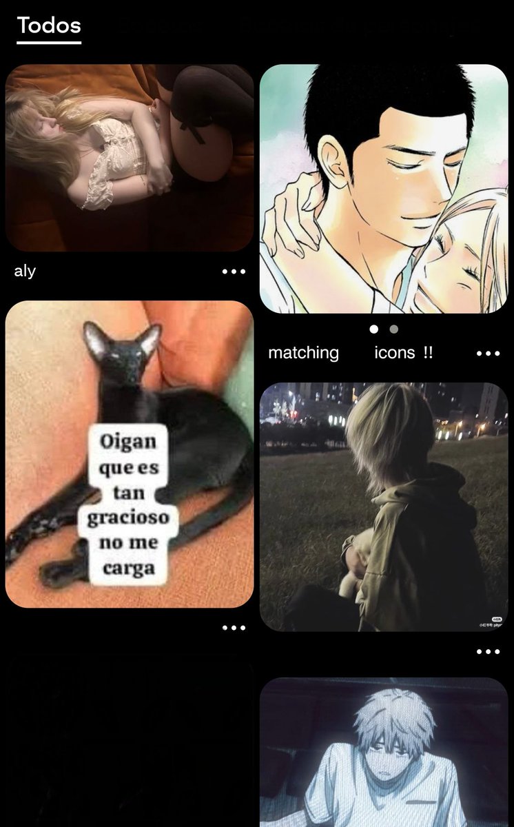 ninnisito's tweet photo. Mi Pinterest, 4 mutis y los q quieran :p

@bloomiiwhisp @cyberraro @dawhsito @elz_iy https://t.co/PQFDZ5uvsn