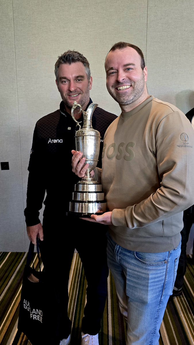 deepdivegolf's tweet photo. Cool. π¦π³πΏπ
Thank you again to @ryanfoxgolfer and the wider team for what has been one of the best weeks of my life.
#TheOpen #TheOpenChampionship
#RoyalBirkdale #Foxy #FoxTracker https://t.co/hdvTM2ZM2f