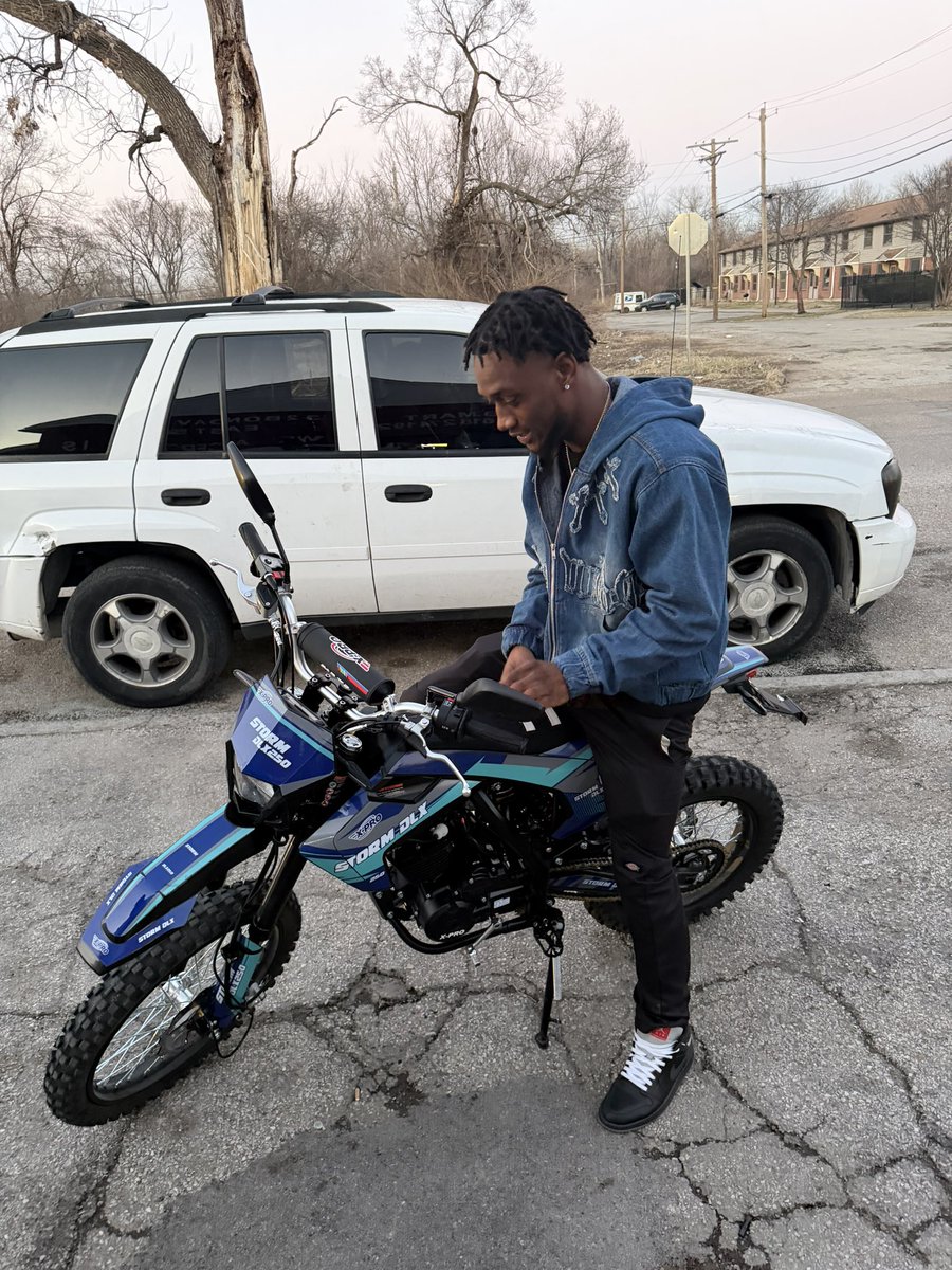 TenFrm1200's tweet photo. I See Why A Broke Nigga Mad…… https://t.co/yH9zExwIIc