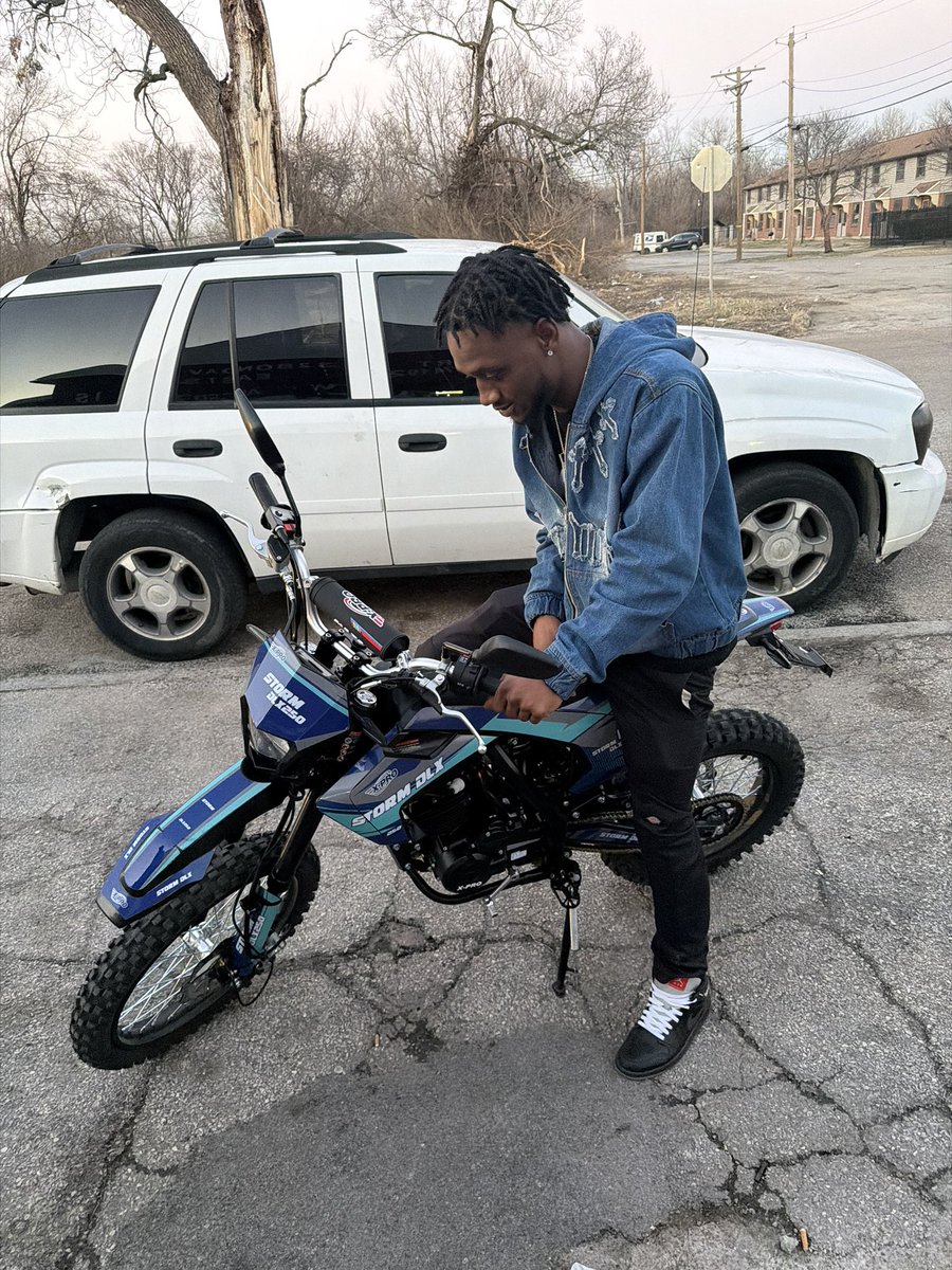 TenFrm1200's tweet photo. I See Why A Broke Nigga Mad…… https://t.co/yH9zExwIIc