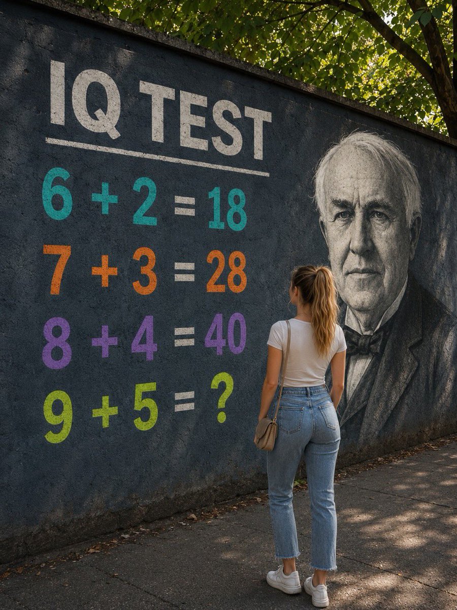 Eye Test Daily 👀🧠 tweet media