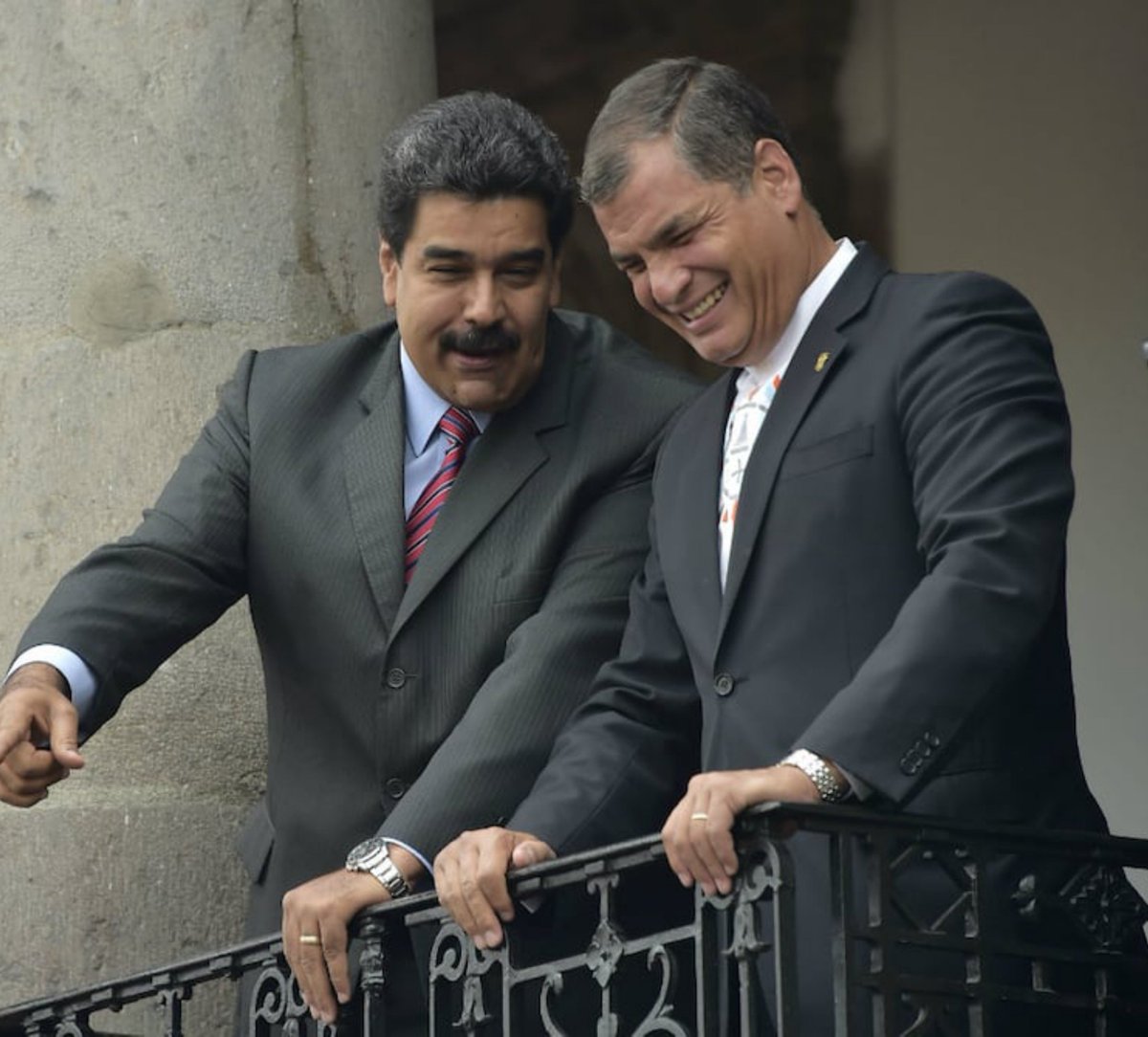 Juan_Guayaco's tweet photo. "Noboa es dictador"
El CSM que lo dice: https://t.co/JLD2G6BqRi