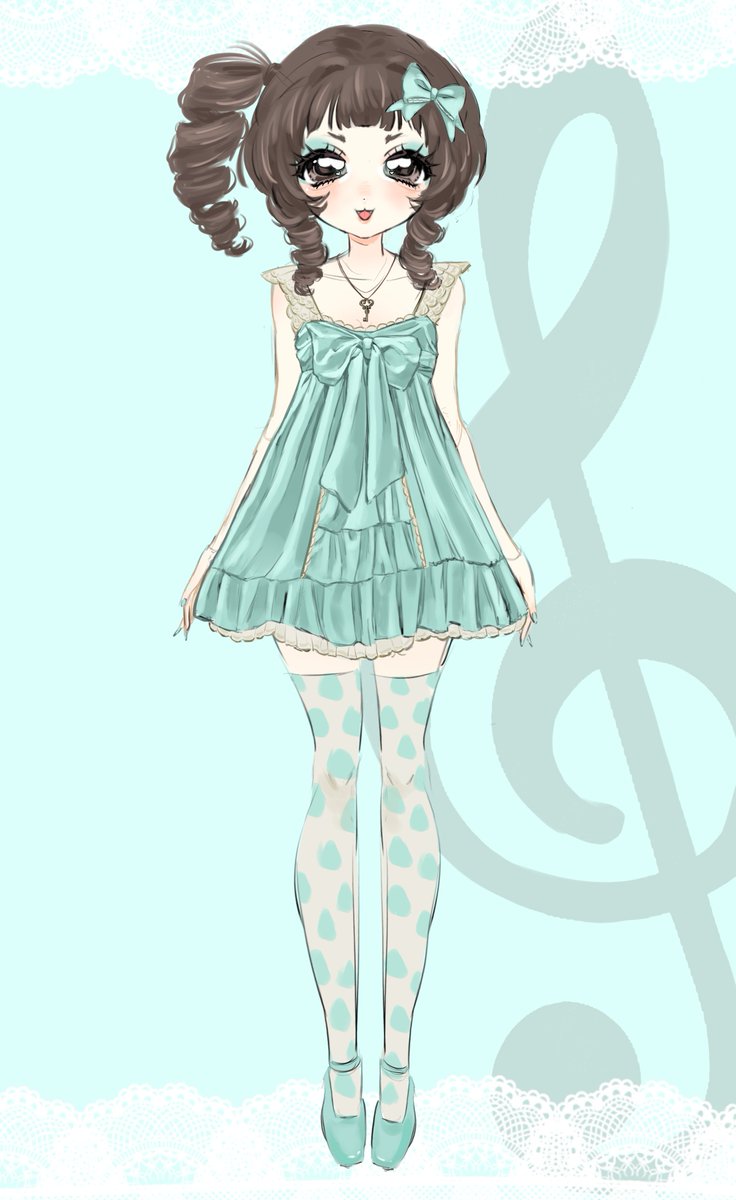 miuween's tweet photo. @ruskshrimpguy Heres mine ( *´・ω) https://t.co/ipT5sqpnCL