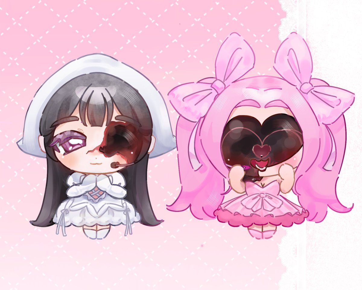 miuween's tweet photo. @ruskshrimpguy Heres mine ( *´・ω) https://t.co/ipT5sqpnCL